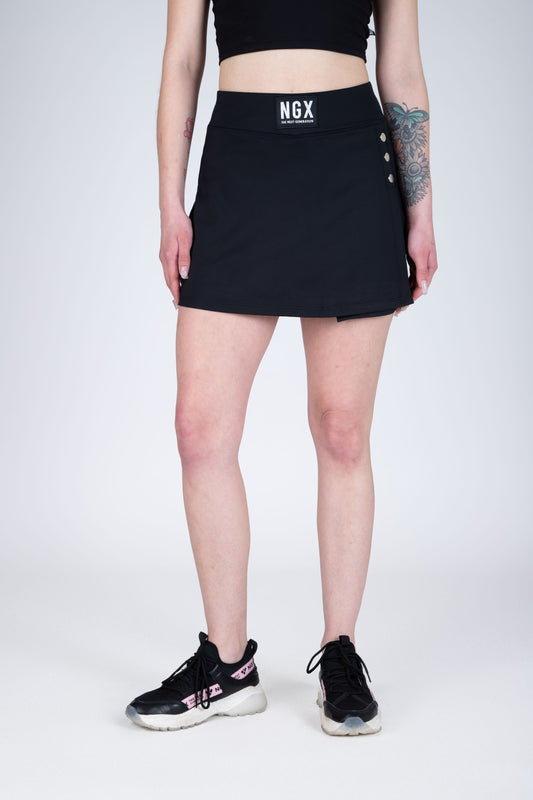 FALDA MANLY NEGRA EVERLAST