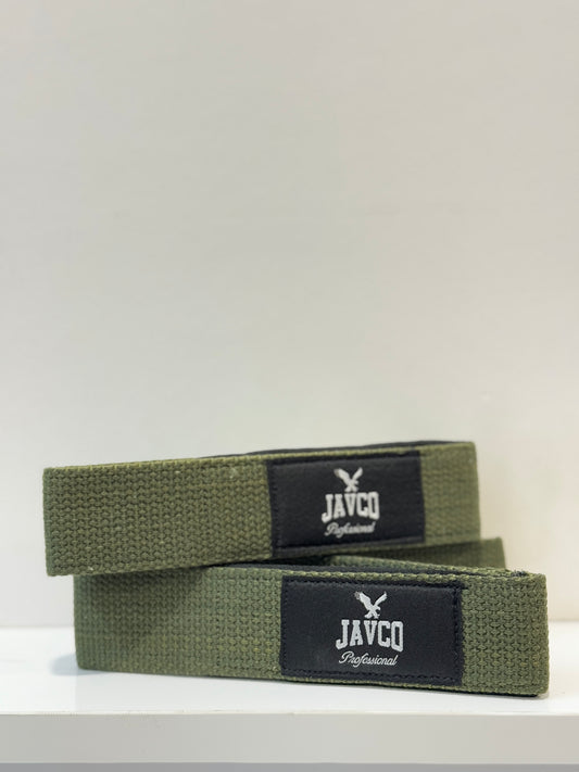 STRAP VERDE MILITAR