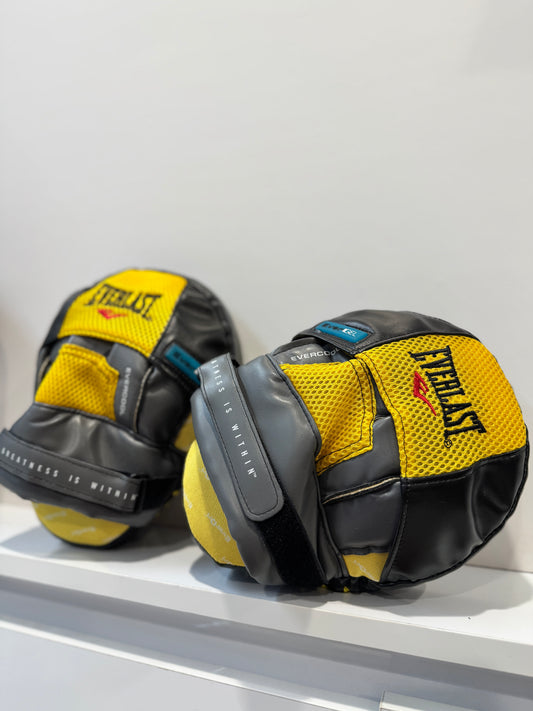 GUANTES BOXEO