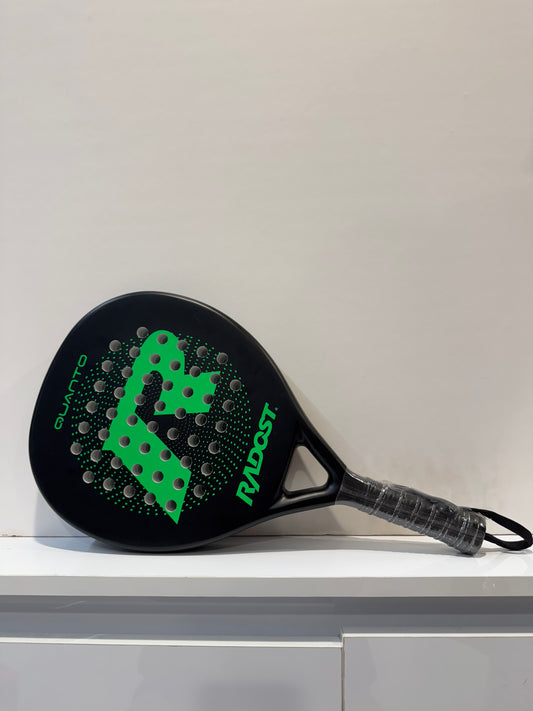 PALA DE PADEL VERDE