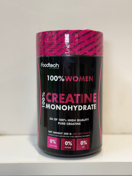 CREATINA WOMEN