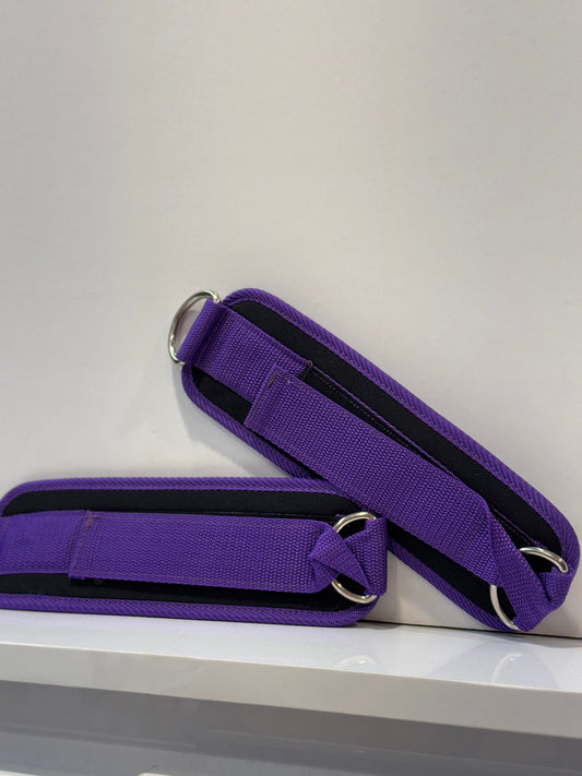 TOBILLERA PARA MÁQUINA
