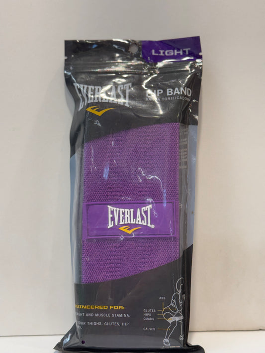 BANDA ELÁSTICA LIGHT EVERLAST