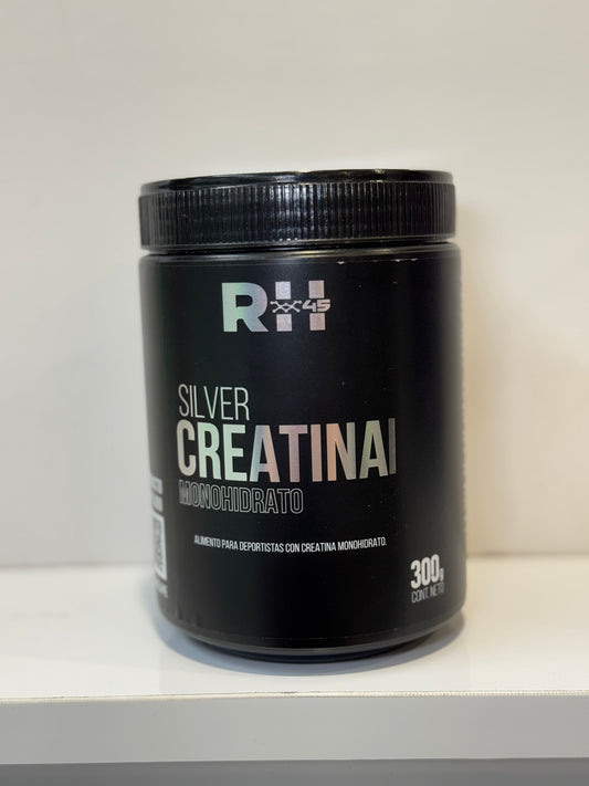 SILVER CREATINA 300 GR