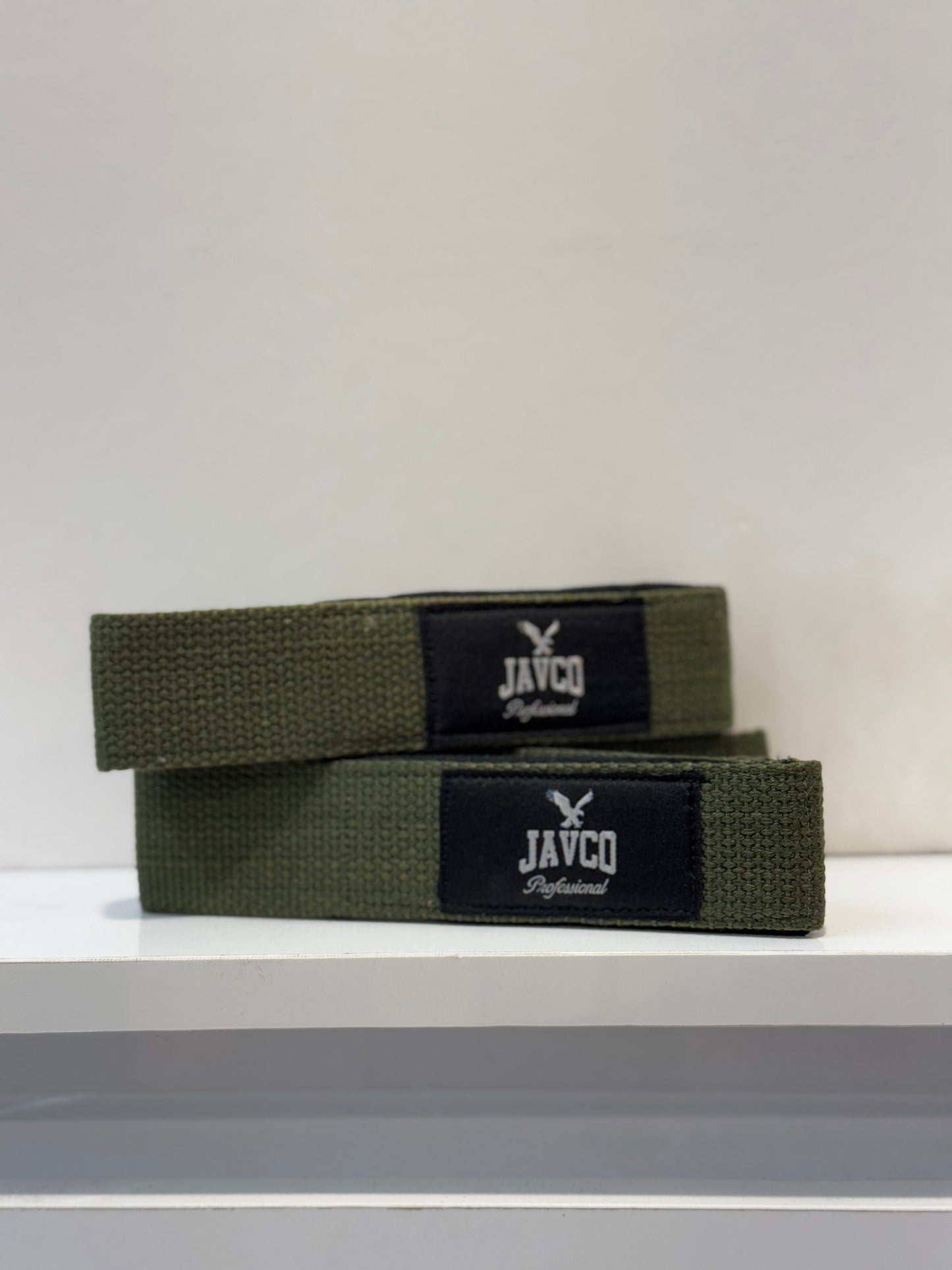 STRAP VERDE MILITAR
