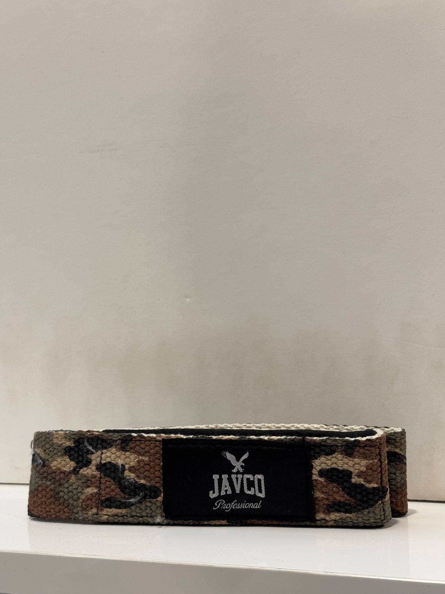 STRAP CAMUFLADO