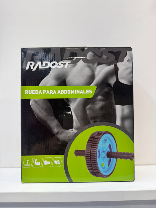 RUEDA PARA ABDOMINALES