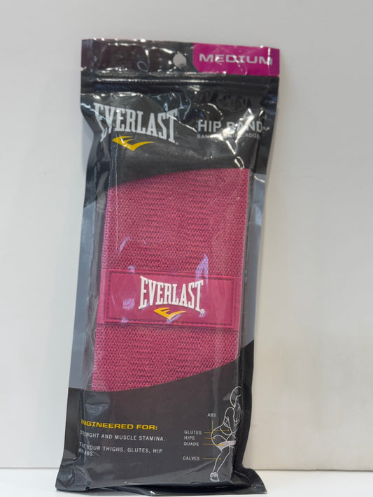 BANDA ELÁSTICA MEDIUM EVERLAST