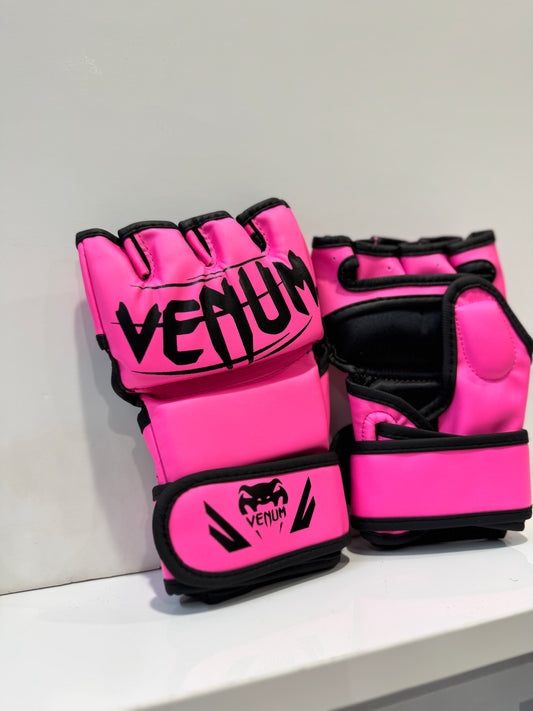 GUANTES KICK BOXING VENUM