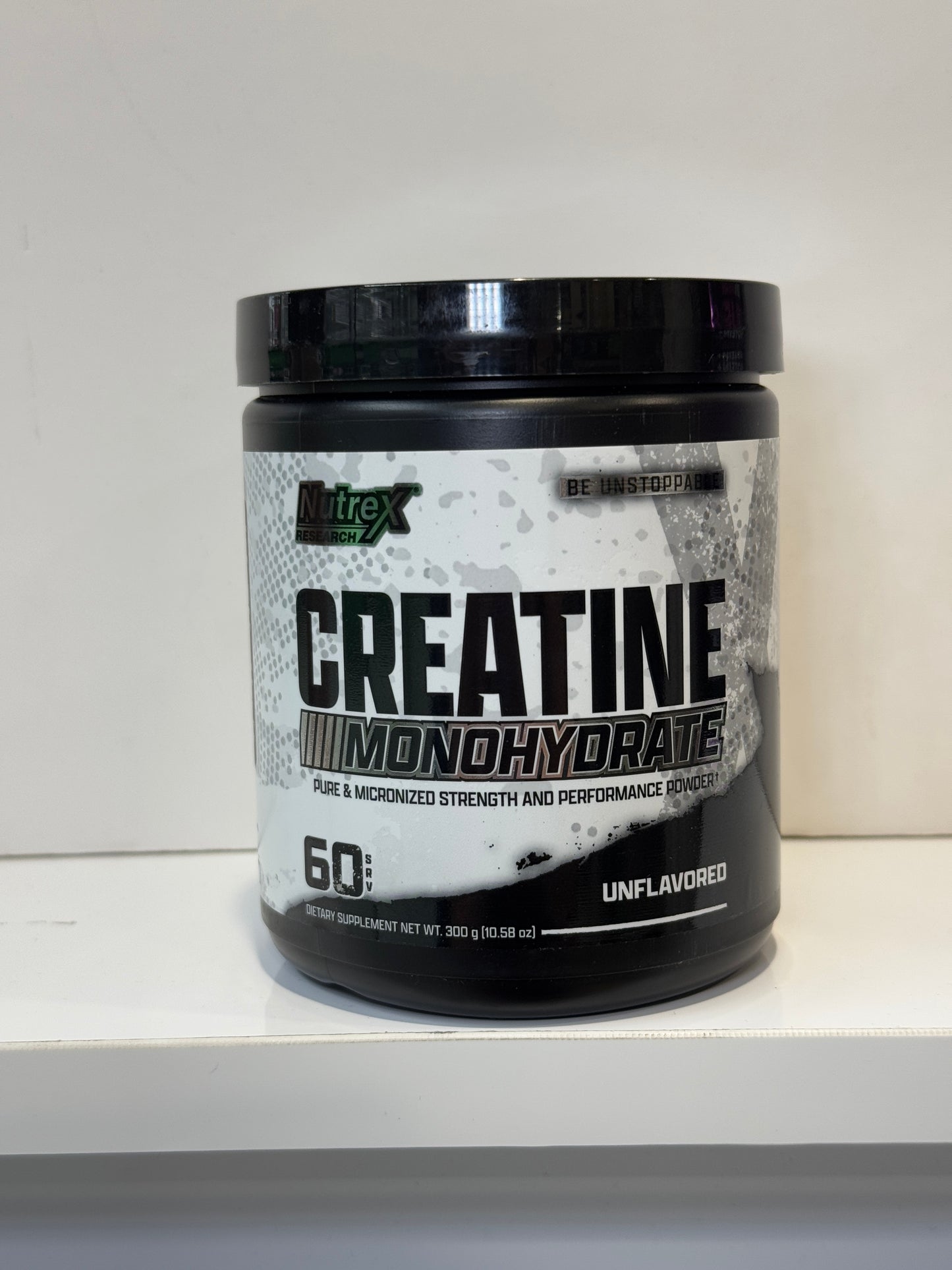 CREATINA NUTREX