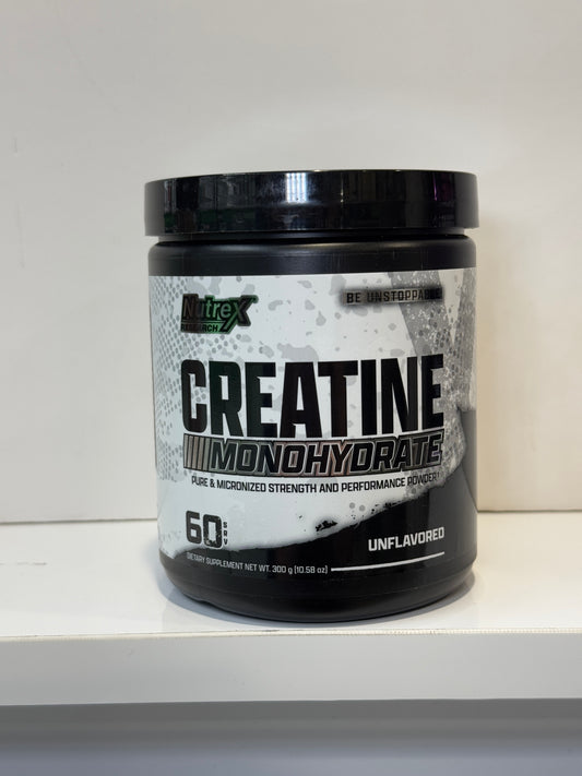 CREATINA NUTREX