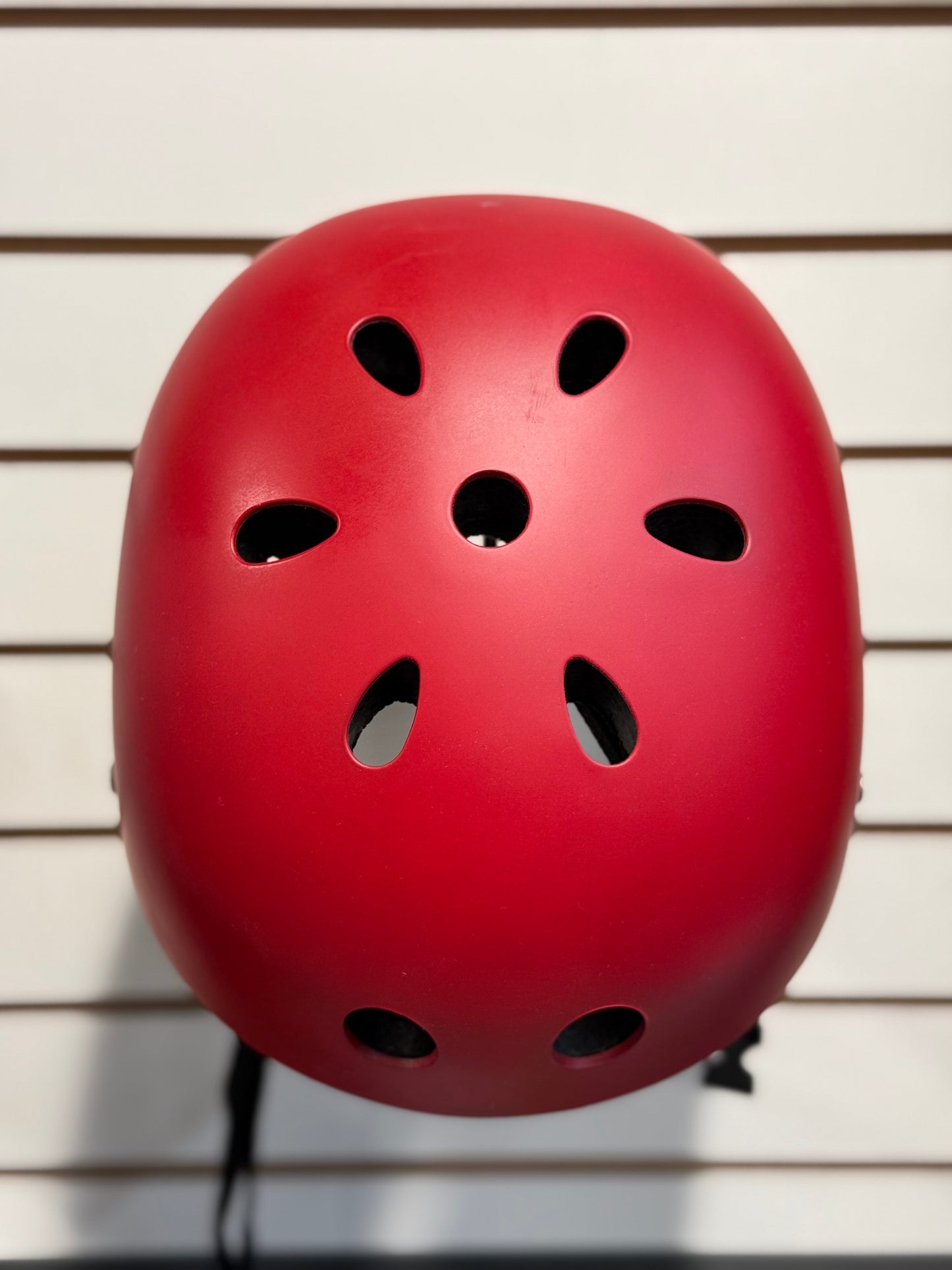 CASCO PARA BICICLETA NEGRO