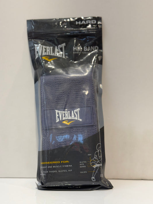 BANDA ELÁSTICA HARD EVERLAST