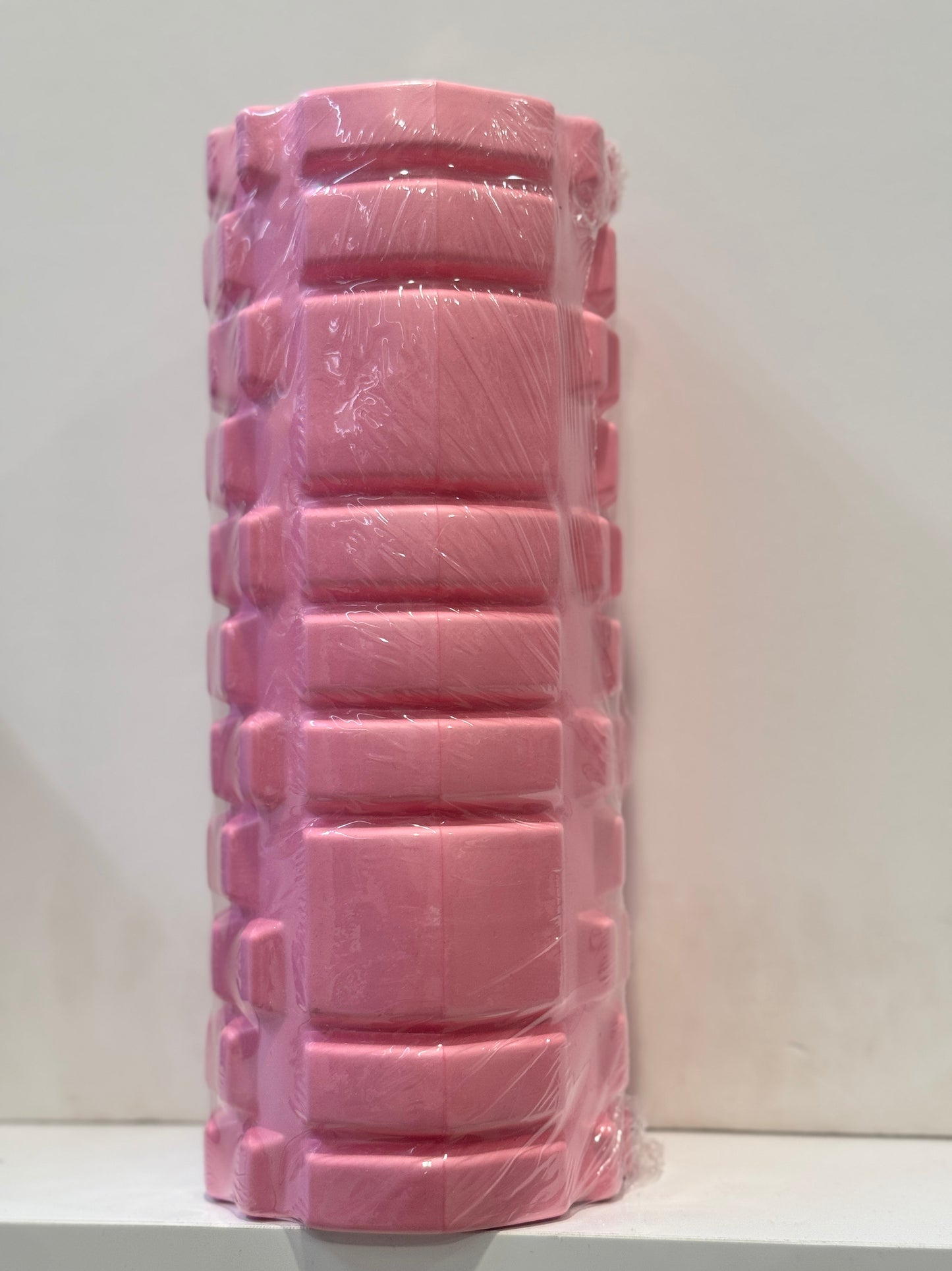 ROLLER FOAM PVC ROSADO