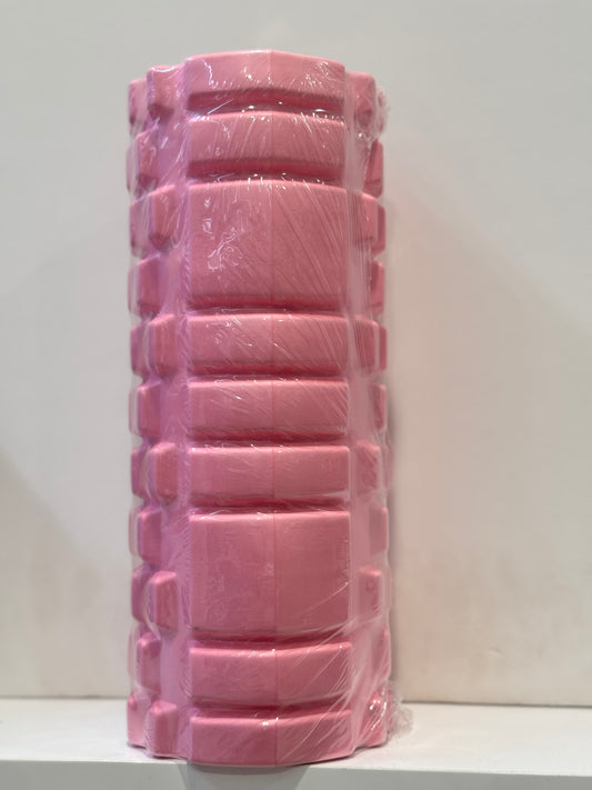 ROLLER FOAM PVC ROSADO