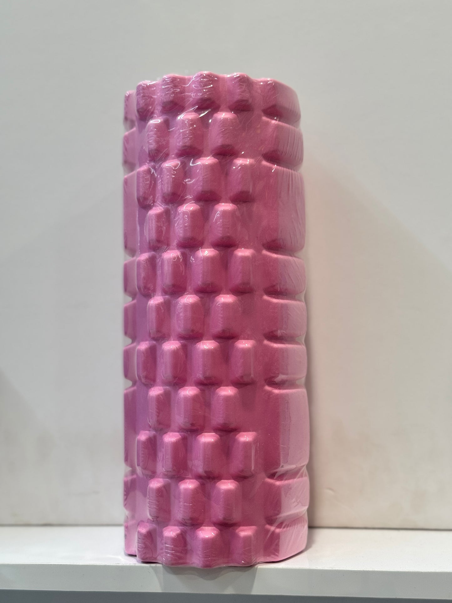 ROLLER FOAM PVC ROSADO