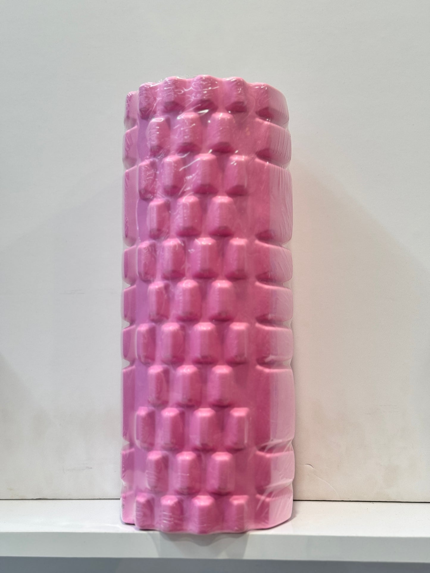 ROLLER FOAM PVC ROSADO