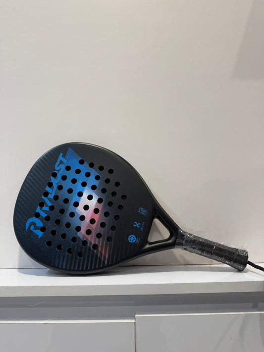 PALA DE PADEL AZUL